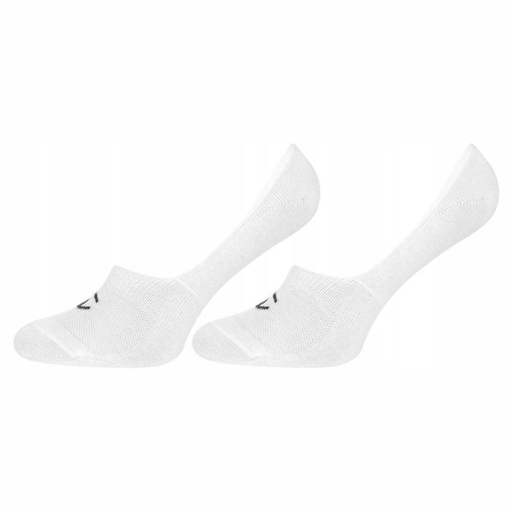Champion 2-Pack Footie Socks