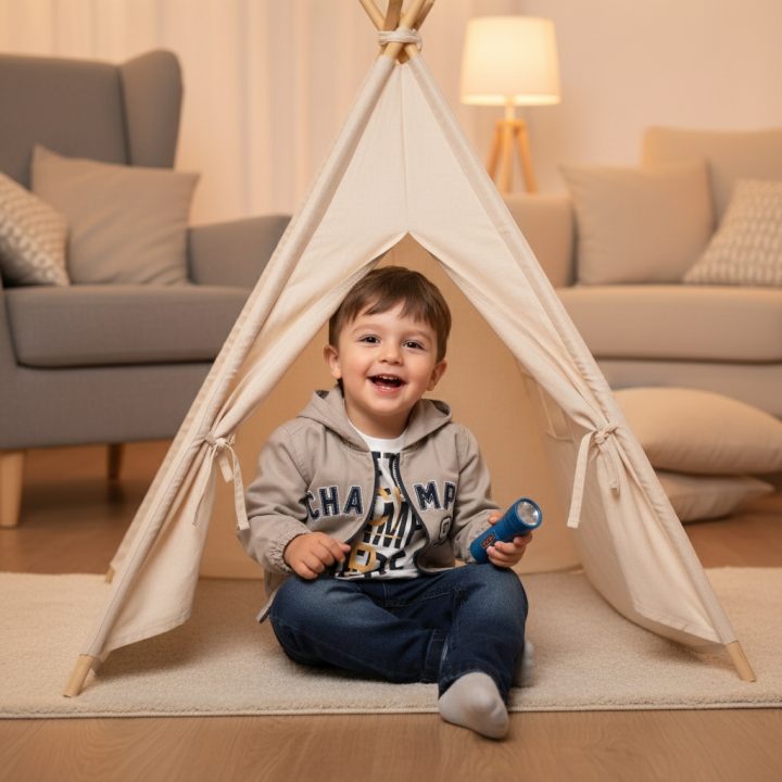 ENSEMBLE ENFANT