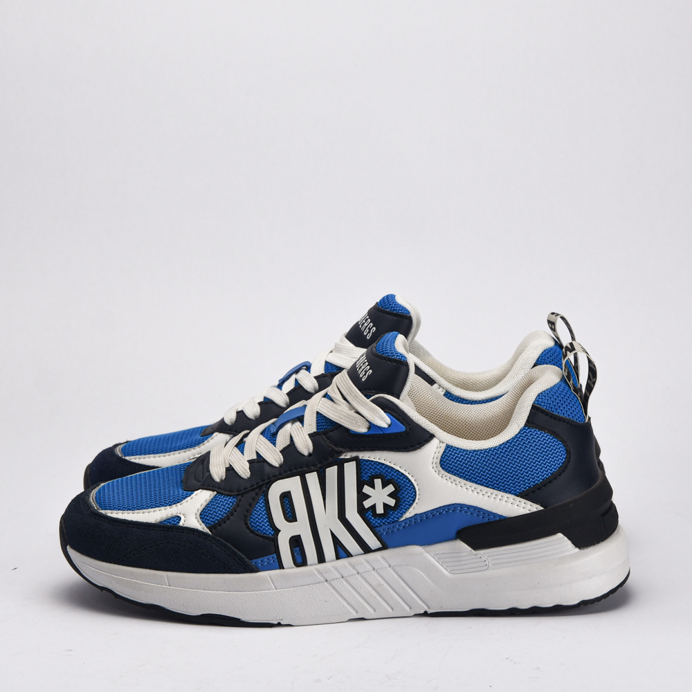 BIKKEMBERGS NAVY – Image 3