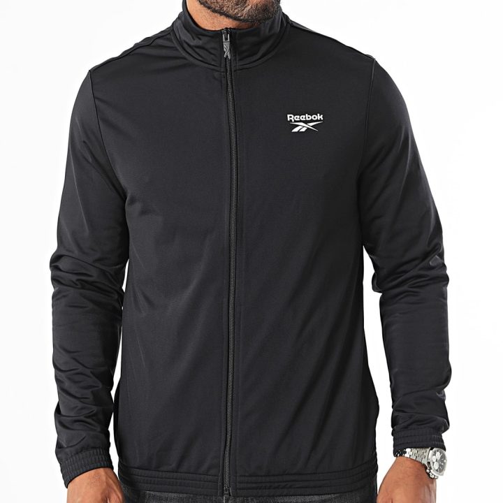 Sweat Zippé REEBOK