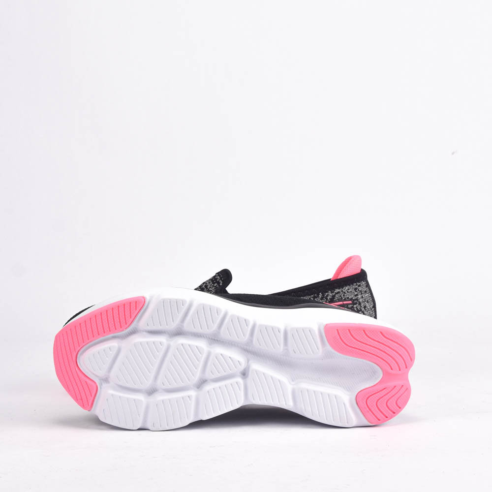 FIT ENERGY PRETO/ROSA CHOQUE – Image 5