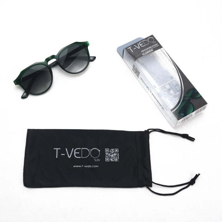 T-Vedo Sun Florida Verde