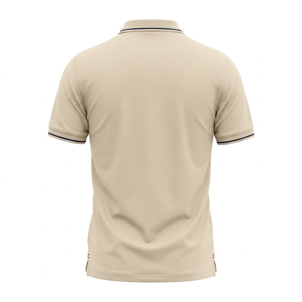 American College t-shirt pour Homme – Image 2