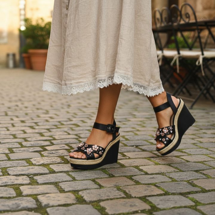 André IXIA