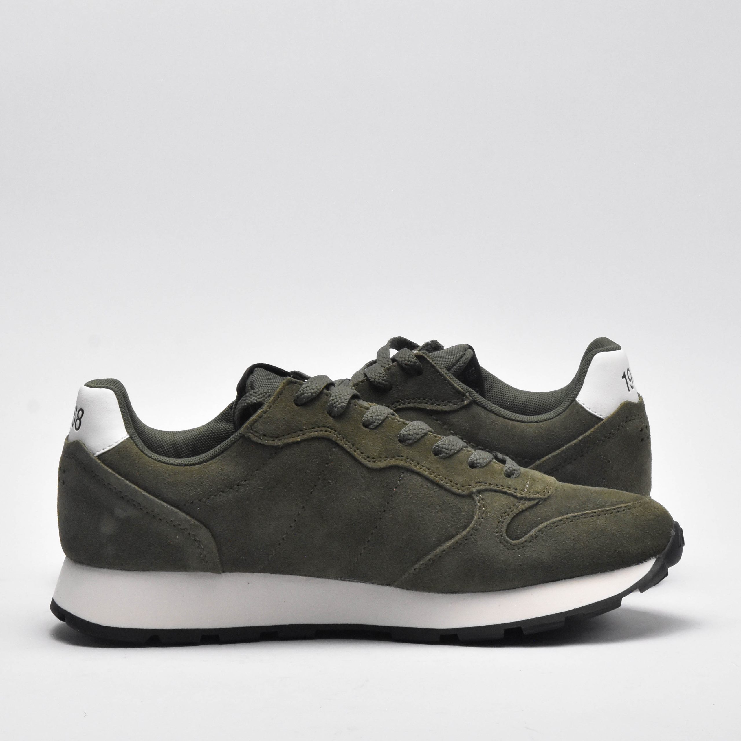 SUN68 TOM SUED 74 MILITARE SCURO – Image 5