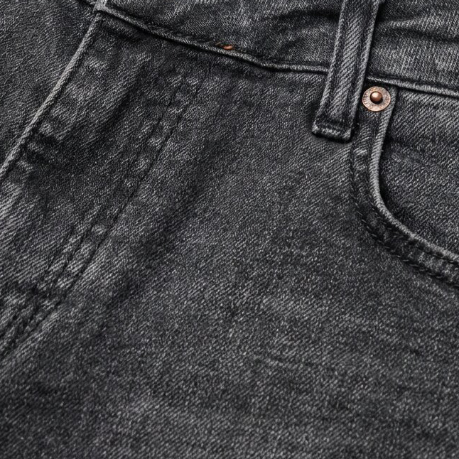 DEPART PANTALON JEAN DEPART REGULAR HOMME GRIS – Image 3