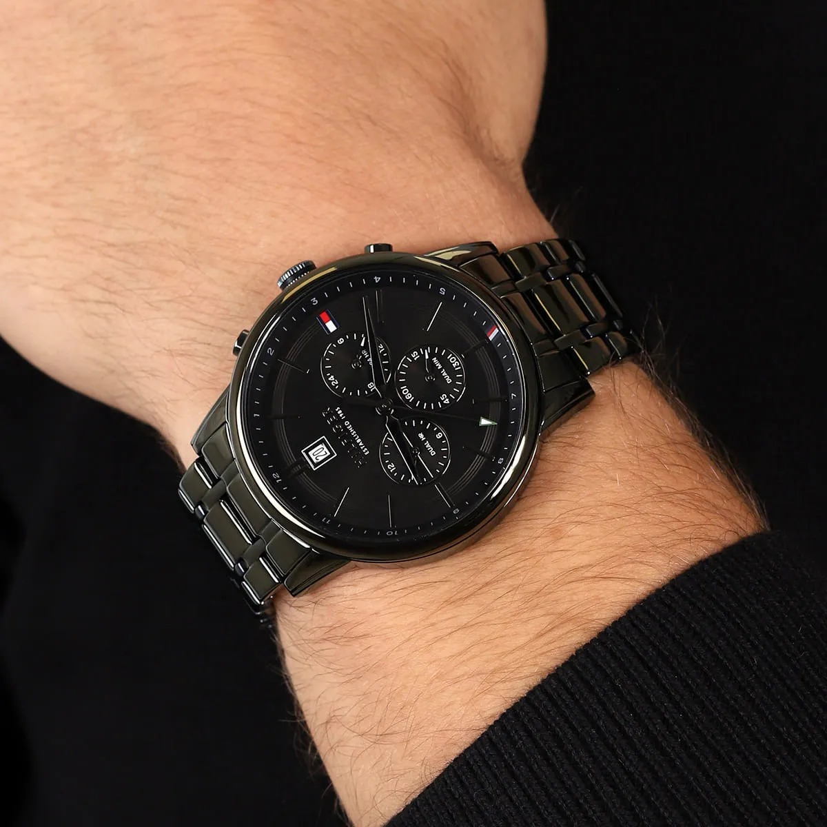 Montre Homme Tommy Hilfiger 1791634 – Image 6