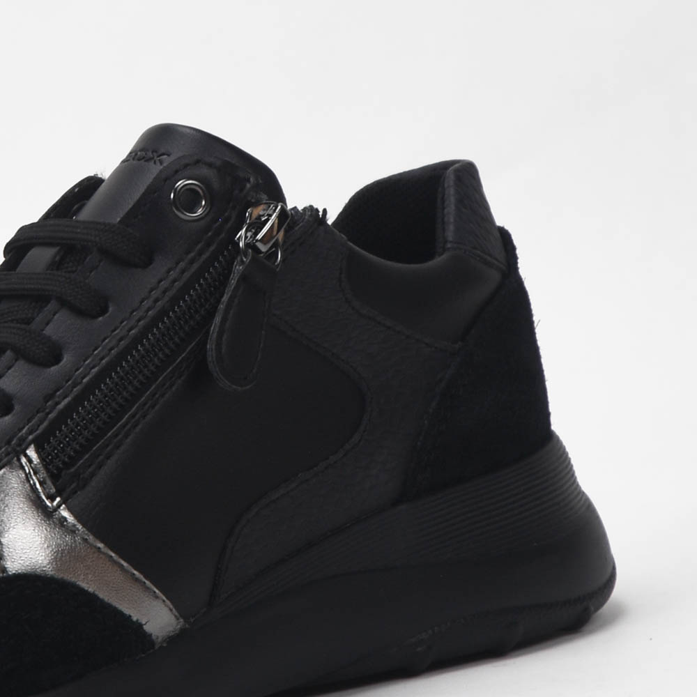 Geox Alleniee B Sneakers Femme – Image 4