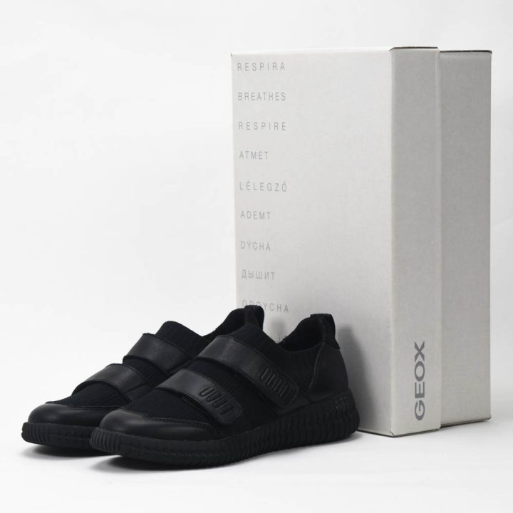 Geox Noovae Sneakers Femme