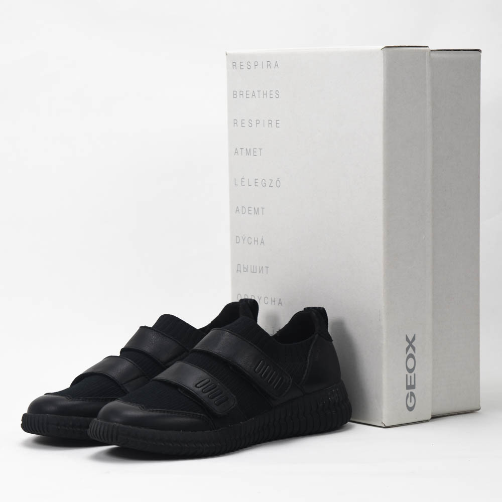 Geox Noovae Sneakers Femme