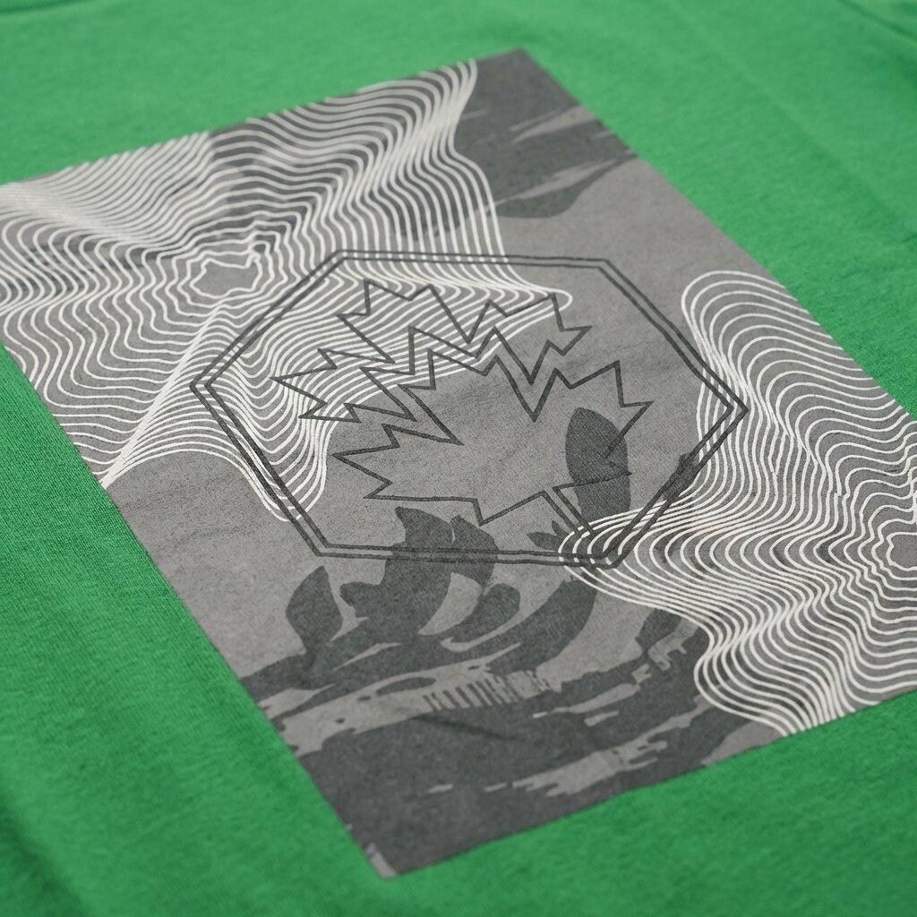 PULL LUMBERJACK – Image 3