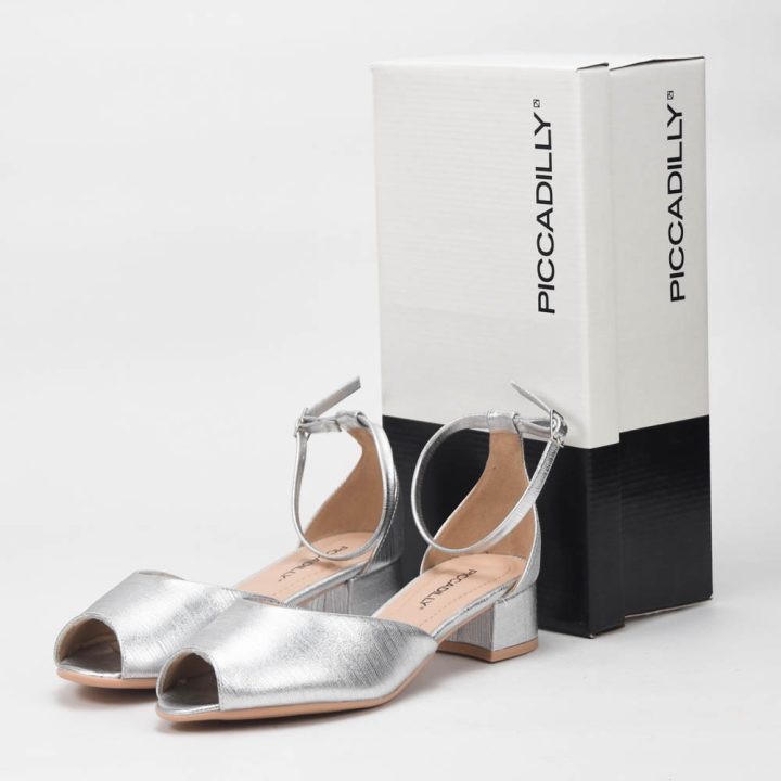 Piccadilly Sandales Anatomiques Femme