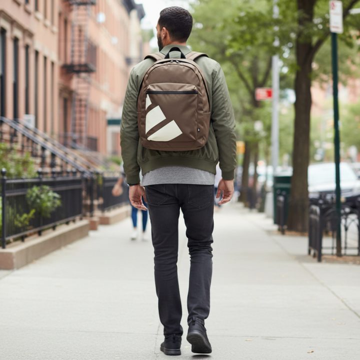 Adidas Sac à dos Classics Back To School