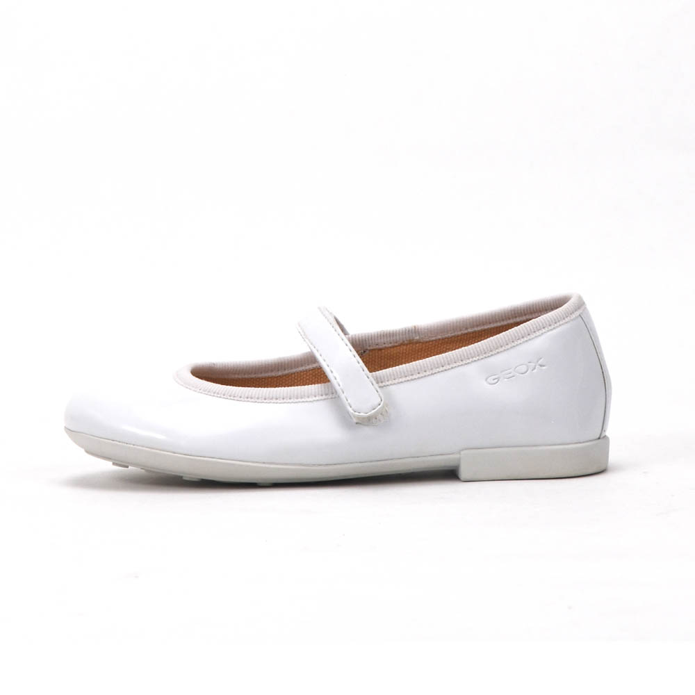 Geox Plie Girl Ballerina Flats – Image 2