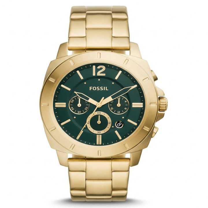 FOSSIL  MONTRE  HOMME