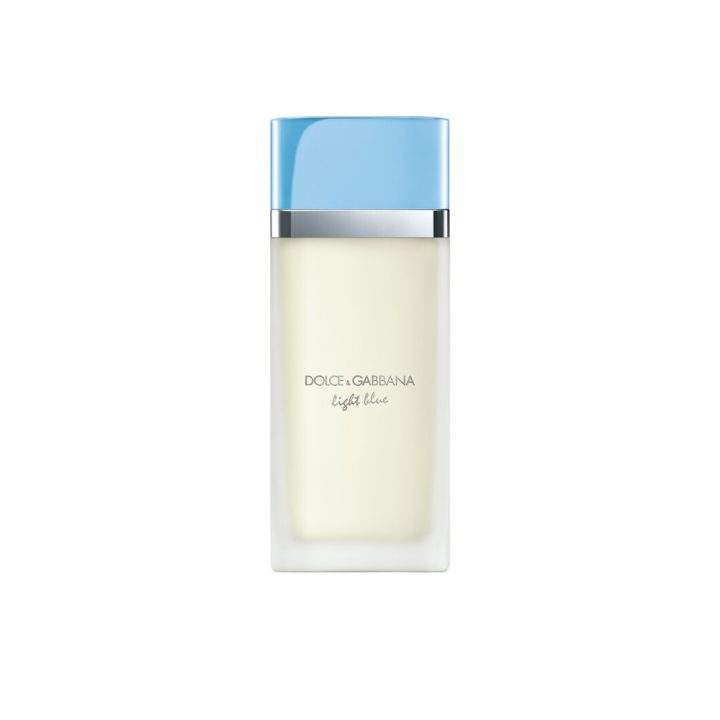 Dolce & Gabbana Light Blue Eau de Toilette 100 ml
