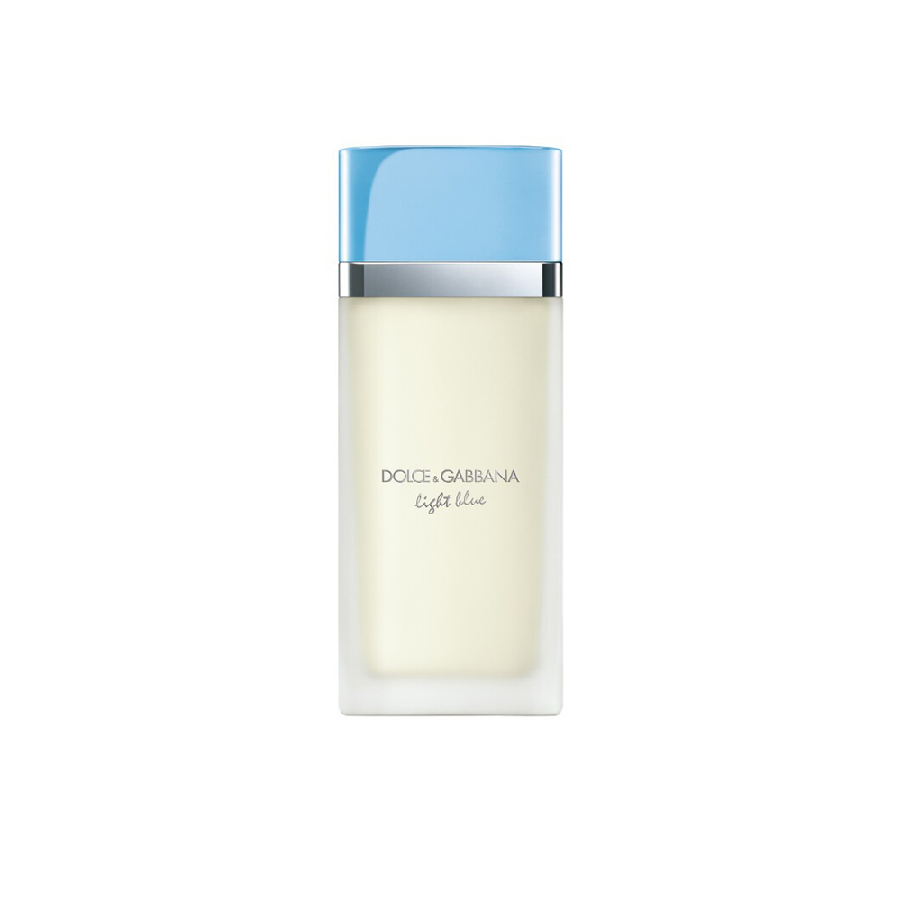 Dolce & Gabbana Light Blue Eau de Toilette 100 ml – Image 2