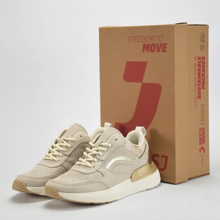 SAFETY JOGGER SHOES