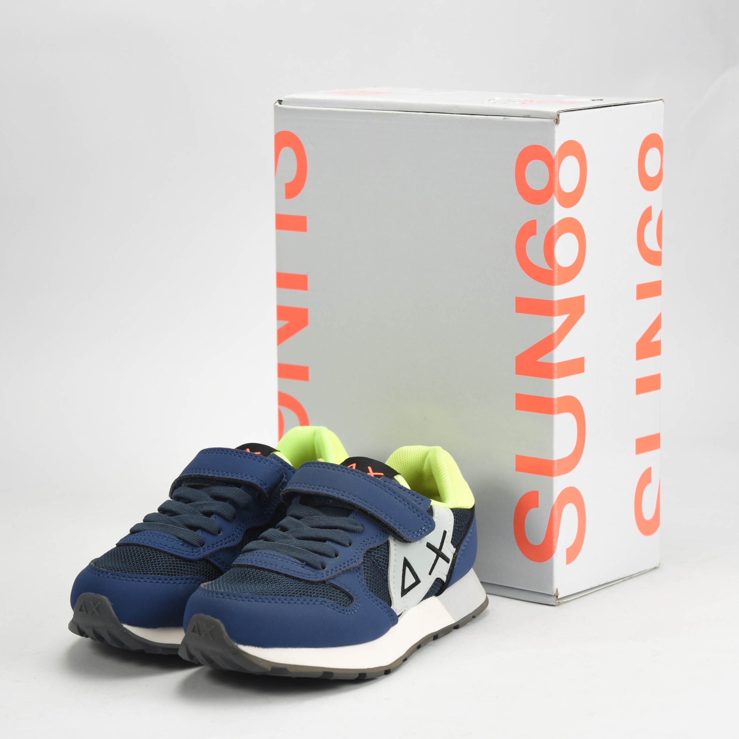 SUN68 SHOES
