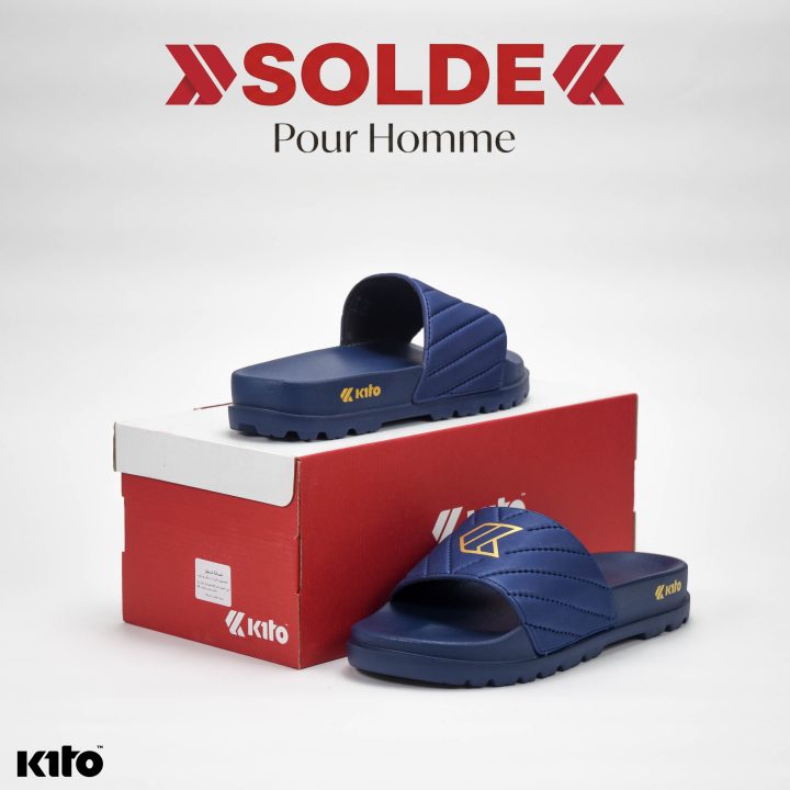 CLAQUETTE kito