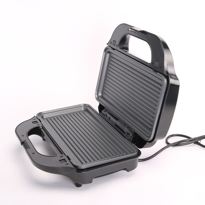 GONTACT GRILL 2-IN-1 DESIGNE – Image 7