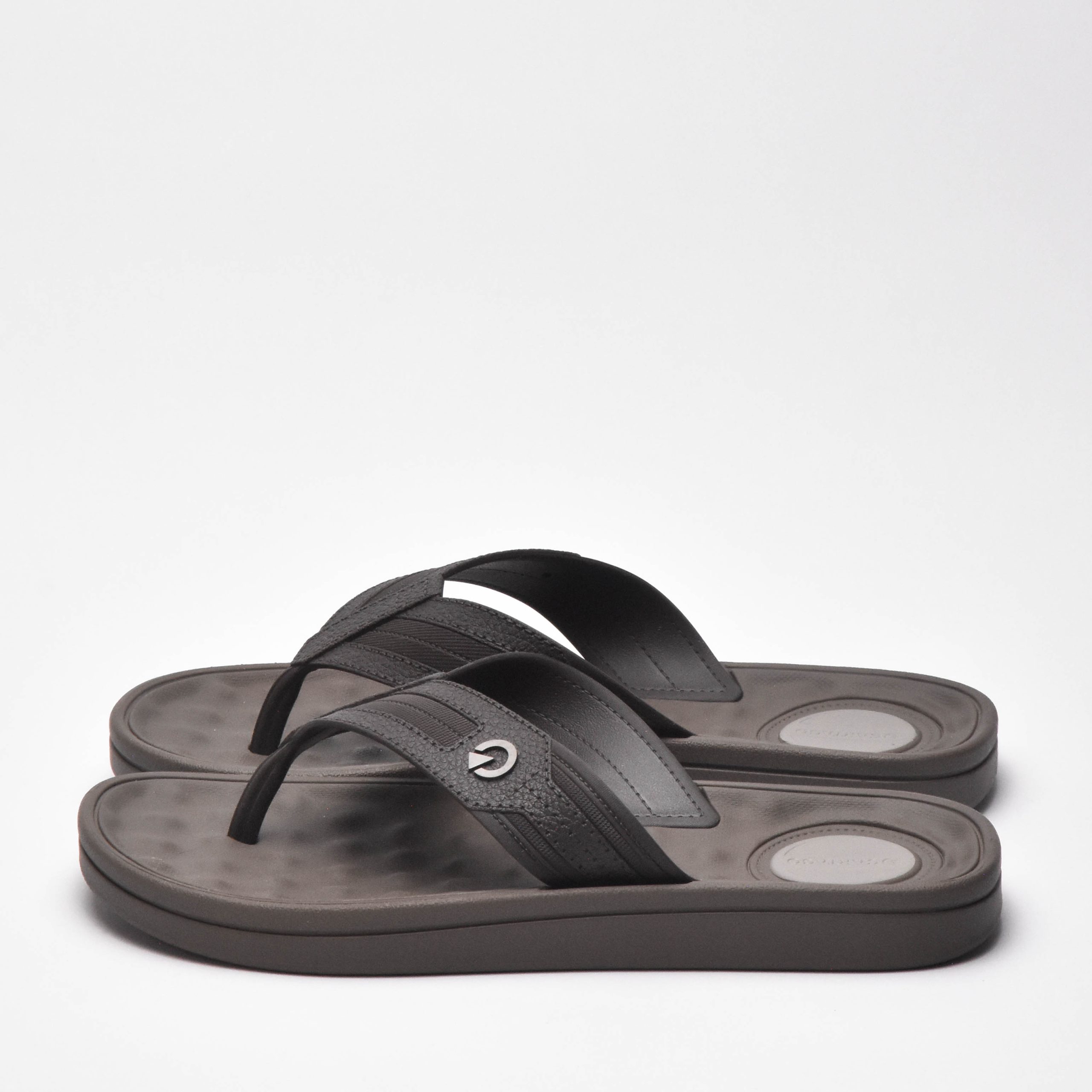 CARTAGO ALABAMA THONGS AD BROWN/BROWN – Image 5