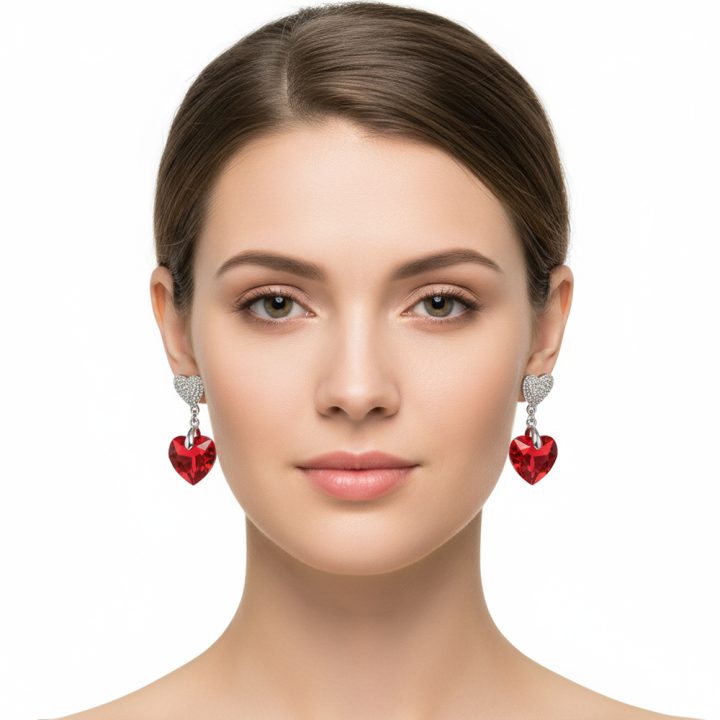 Halo XUPING JEWLERY