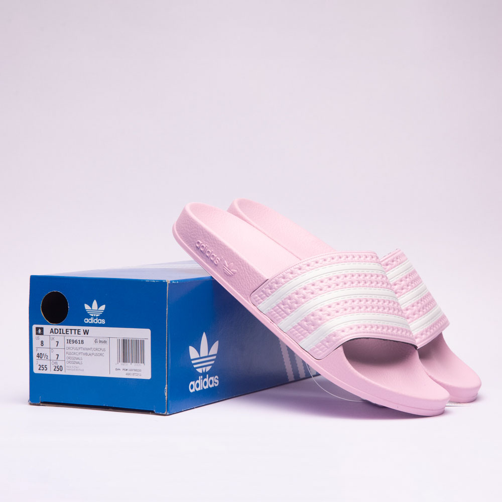 ADIDAS ADILETTE W IE9618 – Image 2
