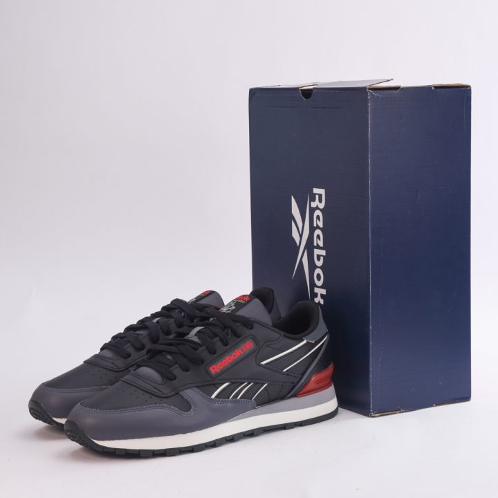 BASKET REEBOK CLASSIC LEATHER CLIP