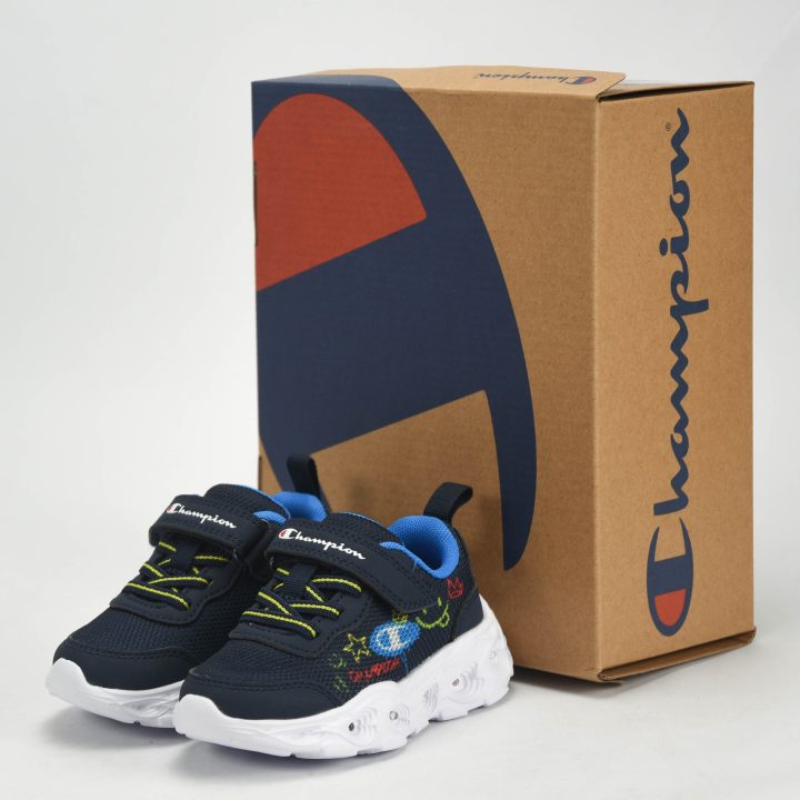 CHAMPION BASKET