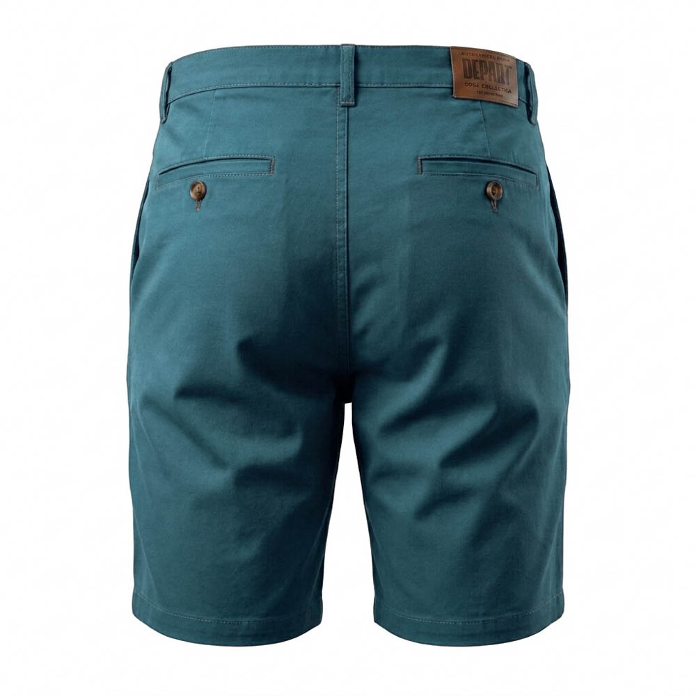 DEPART Short chino homme – Image 2