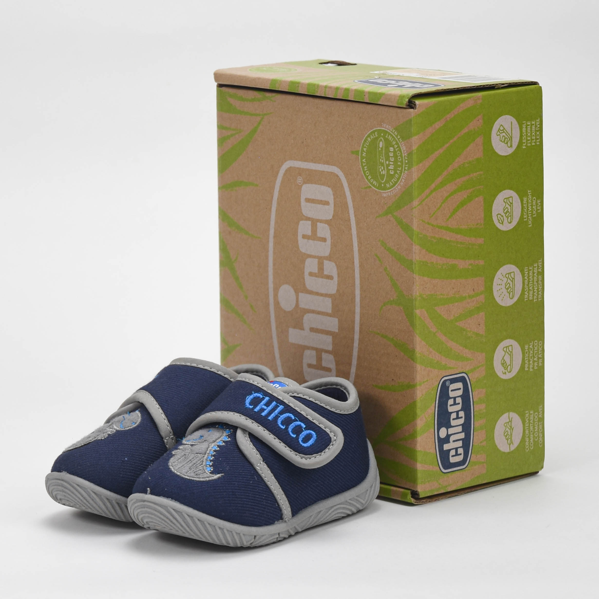 CHICCO CHAUSSURES POUR ENFANT