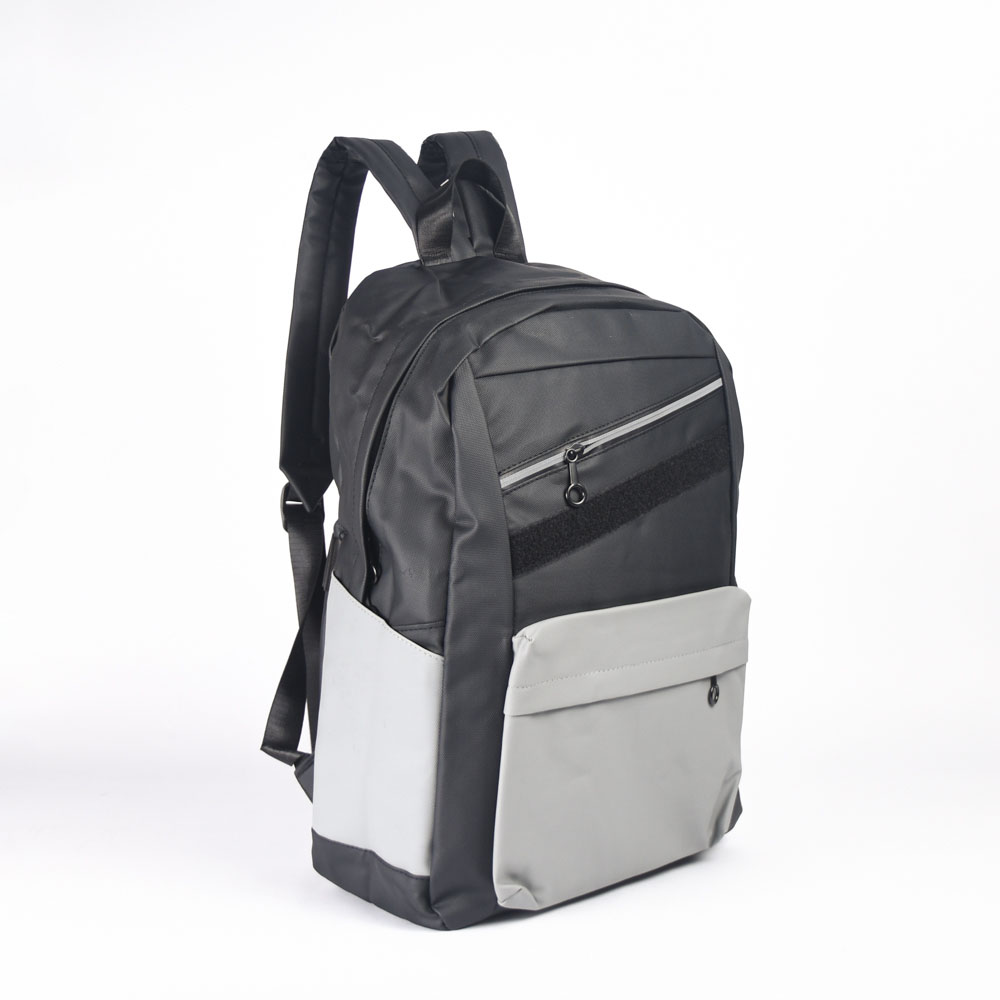 Sac à Dos BLACK GREY – Image 2