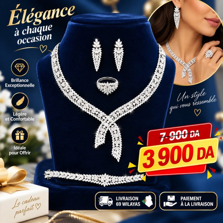 Enchanted Harmony Collection