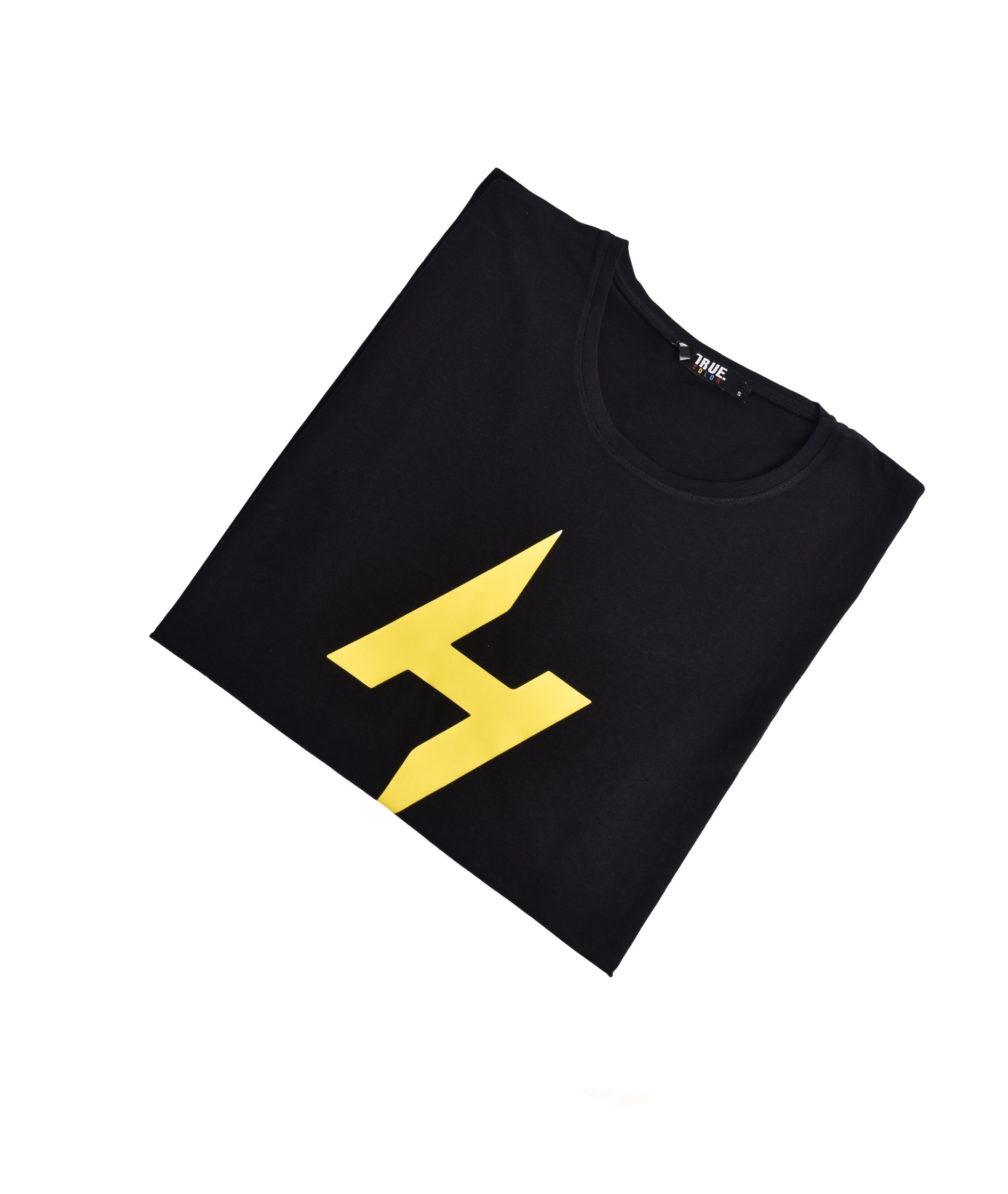 T-shirt NOIR H – Image 3