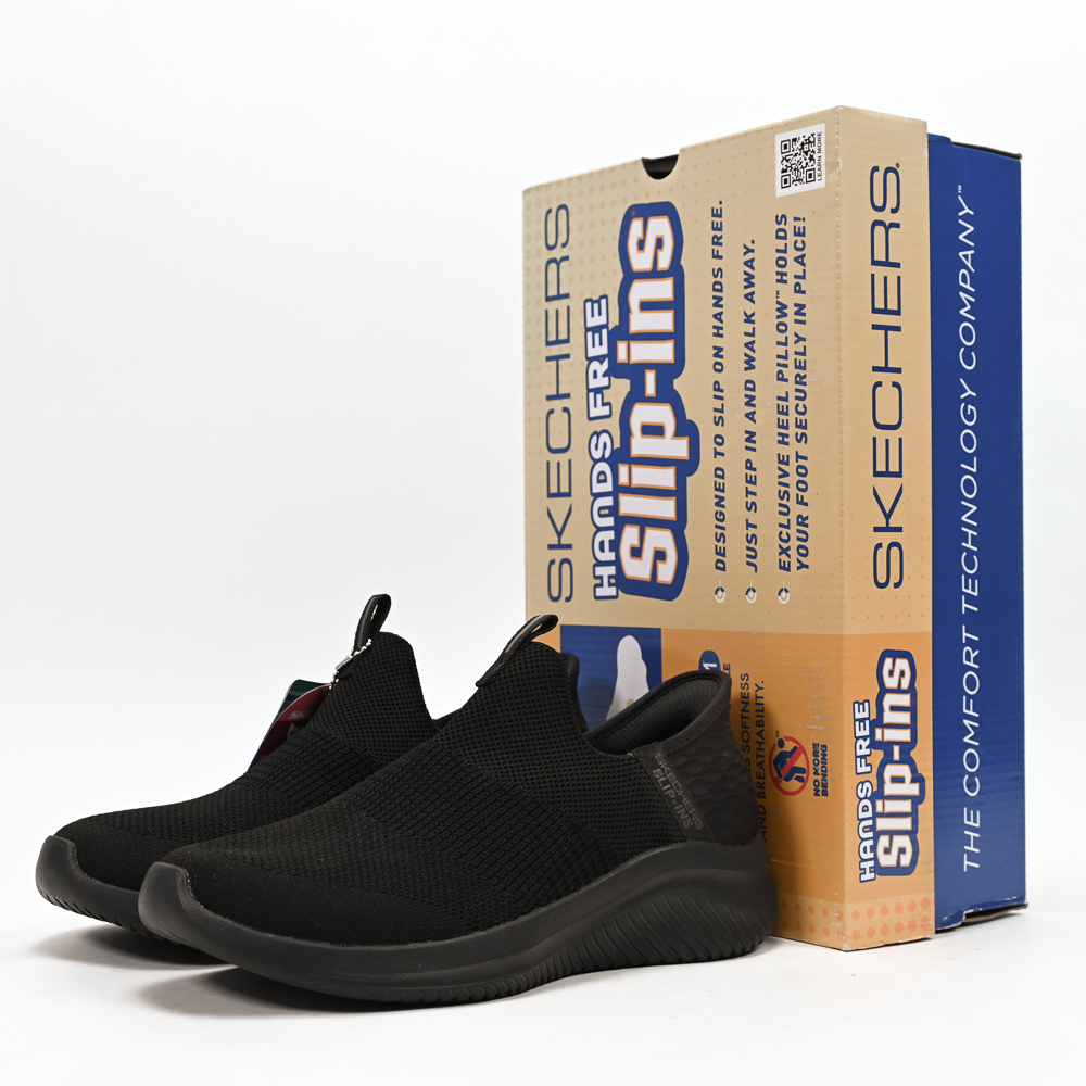 Skechers Ultra Flex 3.0 – Cozy Streak Slip-ins Sneakers – Image 2