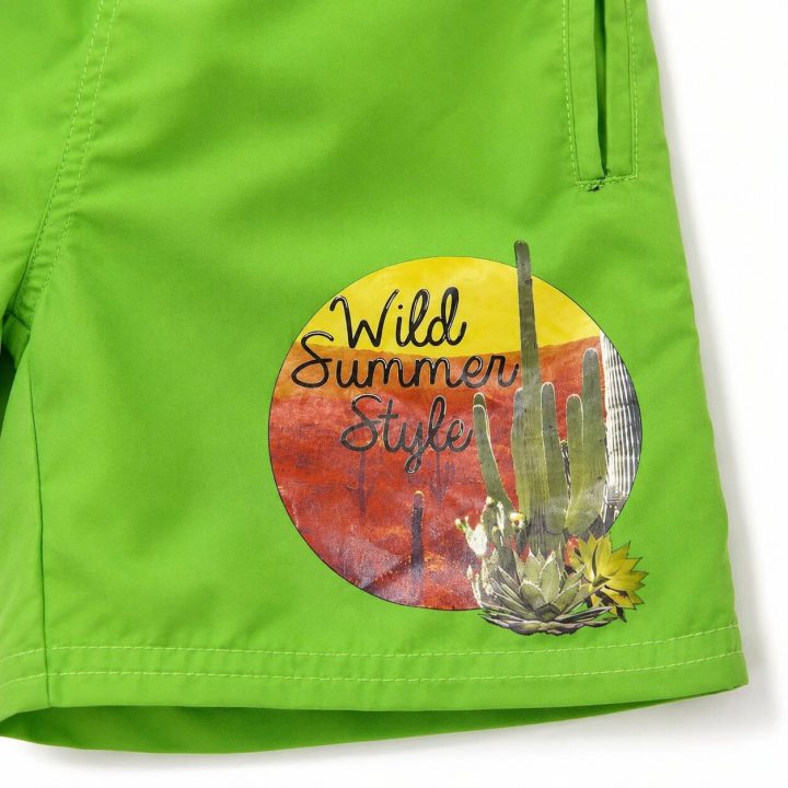 SHORT JUNIOR 1