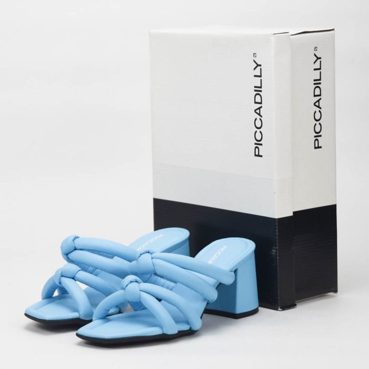 PICCADILLY SABOTS FEMME FLAVIA