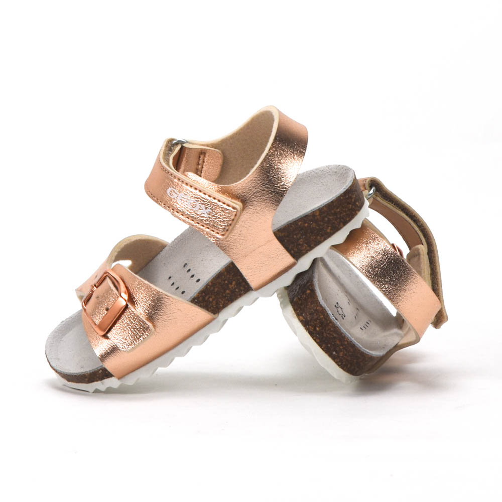 Geox J Adriel Girl Sandals – Image 4