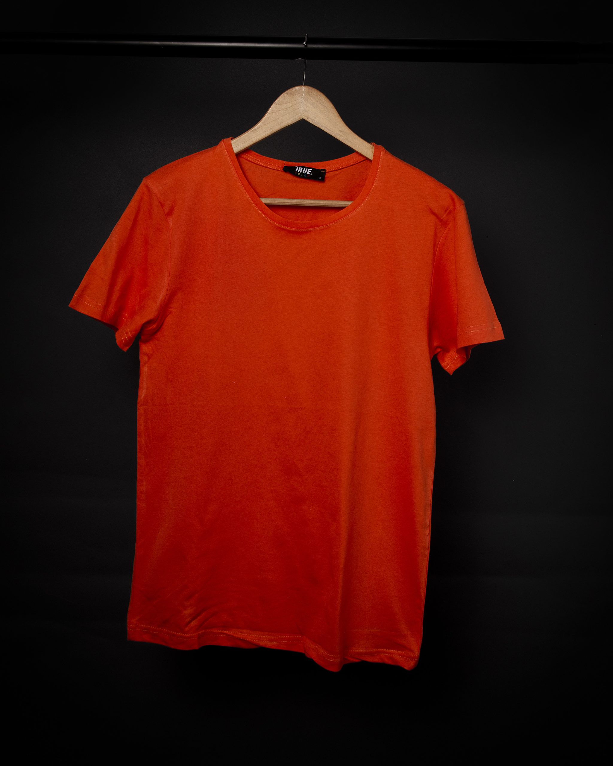 T-shirt ORANGE – Image 5