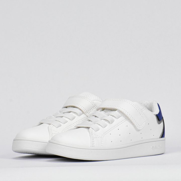 Geox J ECLYPER A – SYNT.LEA