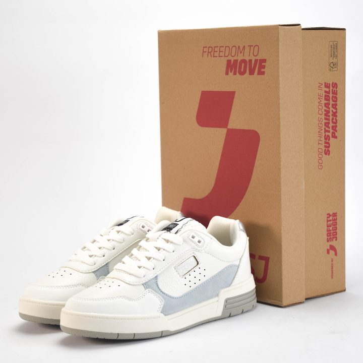 SAFETY JOGGER SHOES