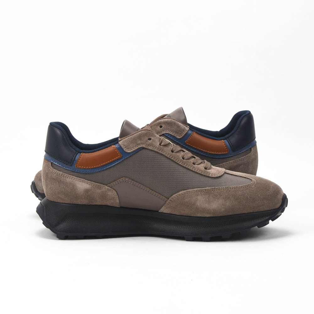 Harmont and Blaine Casual Sneakers Homme – Image 4