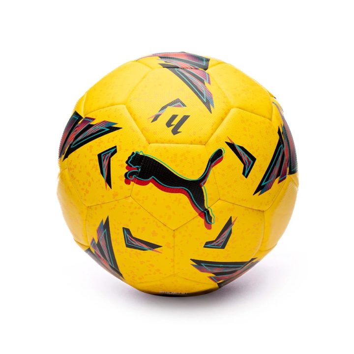 PUMA Orbita LaLiga 1 El Clasico HYB