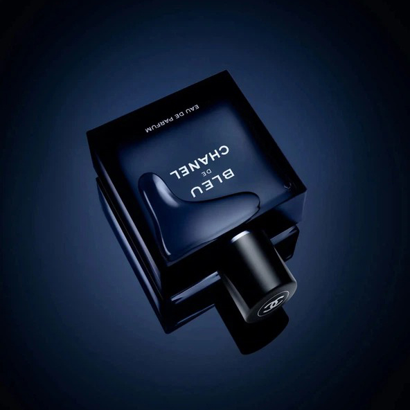 Chanel Bleu de Chanel Eau de Parfum 100 ml