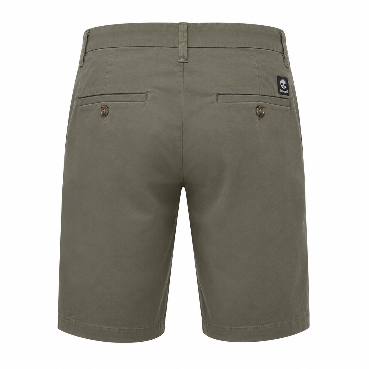 Timberland Claremont Twill Chino Shorts – Image 2