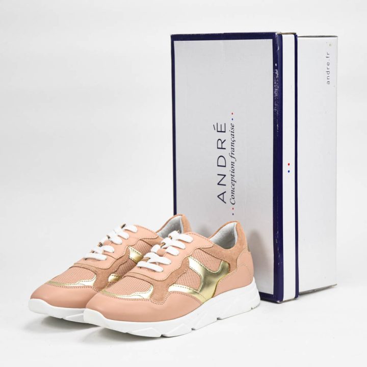 ANDRE SHOES