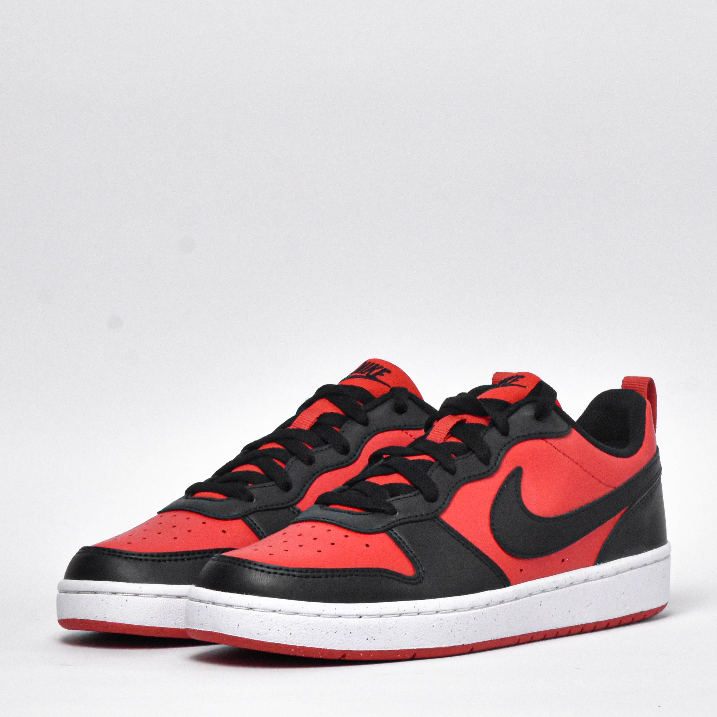 NIKE COURT BOROUGH LOW RECRAFT GS – Image 2