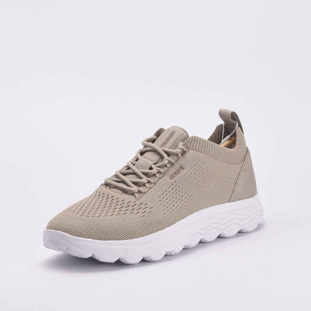 GEOX U SPHERICA A - KNITTED TEXT. – Image 2