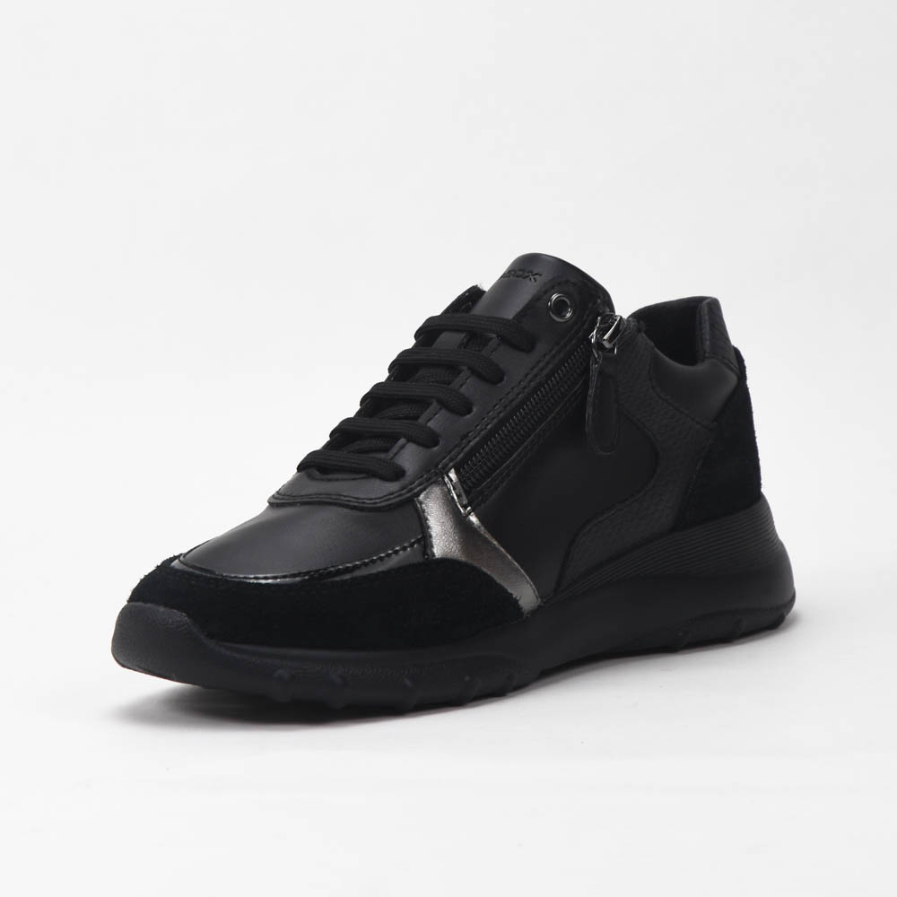 Geox Alleniee B Sneakers Femme – Image 5